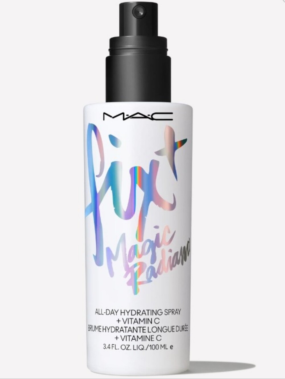 MAC Fix Plus Magic Radiance